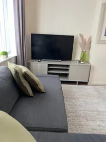 Alojamiento de 1 habitaciones en Abingdon - Image 3