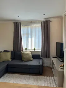 Alojamiento de 1 habitaciones en Abingdon - Image 4