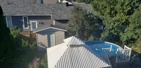 Entire house with Exercise equipment - Image 3