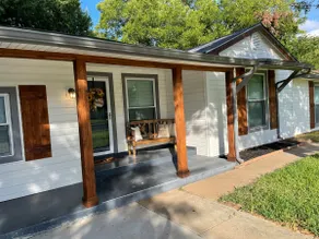 Cozy 4 bedroom 2 bath home near TSU. Free parking - Image 5