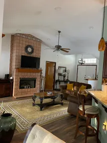 A Little Paradise with a Heated pool! Near Springs - Image 3
