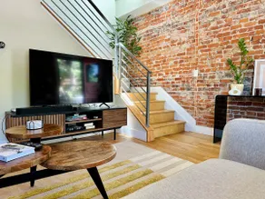 2BR Victorian Retreat in Downtown/RiNo - Image 5