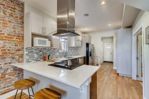2BR Victorian Retreat in Downtown/RiNo - Image 3