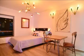 Alma de Buenos Aires, perfect location - Image 4