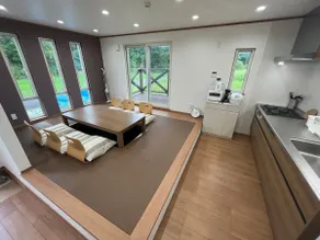 Up to 5 people, relaxing and renting natural hot spring Nanki Shirahama Villa (2-79) - Image 5