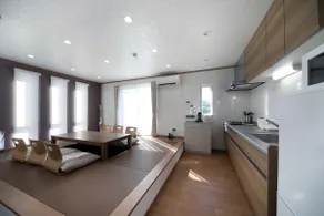 Up to 5 people, relaxing and renting natural hot spring Nanki Shirahama Villa (2-79) - Image 4