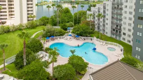 Love 2 bedroom new apartment in Orlando - Image 2