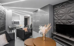 Avand Apartments Debrecen - Image 2