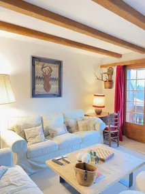 Wonderful apartment overlooking the Swiss alps - Image 3