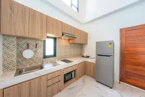 Two Bedroom Duplex Pool Villa (RB) (RB) - Image 3