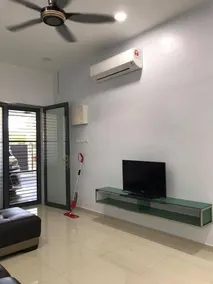 De’Happy Family Homestay In cukai Kemaman - Image 2