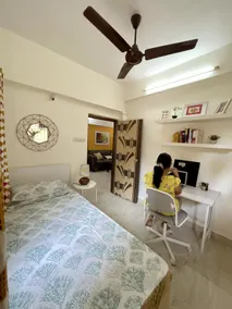 ✪Quiet Bandra 3 bedroom ✪Balconies✪Walk to Ocean✪ - Image 3