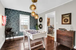 4BR Modern Memphis Music House | Pool, Fire Pit - Image 4