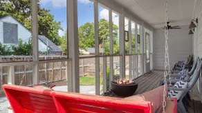 4BR Modern Memphis Music House | Pool, Fire Pit - Image 3