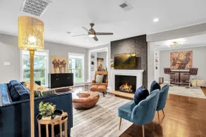 4BR Modern Memphis Music House | Pool, Fire Pit - Image 2
