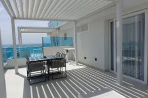 TDM- Private Terrace with Balearic Sea Views. It's unique - Image 2