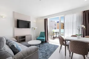 TDM- Private Terrace with Balearic Sea Views. It's unique - Image 3