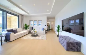 Luxury Villa Harmony with heated pool and seaview - Image 4