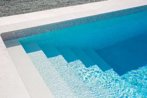 Luxury Villa Harmony with heated pool and seaview - Image 5