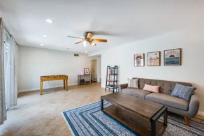 Sunny Getaway 3BR House + POOL+BBQ PATIO+Games! - Image 5