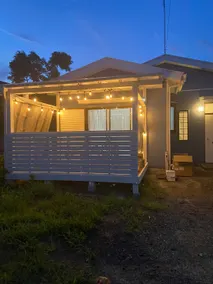 Beach house 7 minutes on foot to the sea / BBQ - Image 2