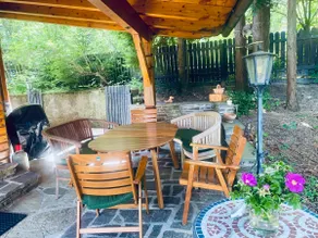 Comfortable forester's house with a view of the Schneeberg - Image 3