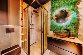 La Vida Apartmens-GOLD-with a Jacuzzi - Image 5