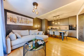 La Vida Apartmens-GOLD-with a Jacuzzi - Image 2