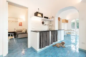 Il Bozzolo - garden villa by the sea - Image 5