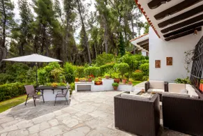 The Gift Sani Villa - Image 2