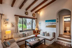 The Gift Sani Villa - Image 3