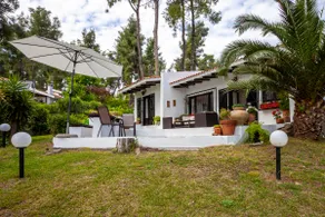 The Gift Sani Villa - Image 2