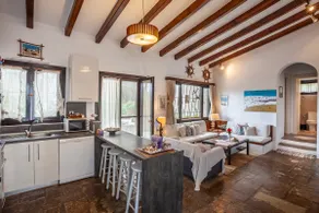 The Gift Sani Villa - Image 3