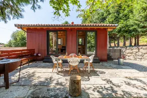 Villa w/ pool, A/C and big garden - Image 3