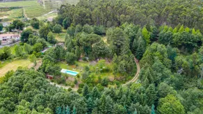 Villa w/ pool, A/C and big garden - Image 2