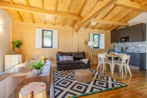 Villa w/ pool, A/C and big garden - Image 4
