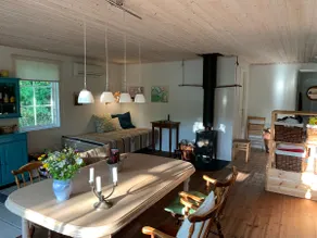 Cozy house in Granum - Image 2