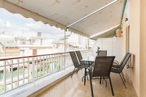 Spectacular 3BR Apartment in Pangrati by UPSTREET - Image 5