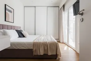 Spectacular 3BR Apartment in Pangrati by UPSTREET - Image 3