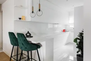 Spectacular 3BR Apartment in Pangrati by UPSTREET - Image 4