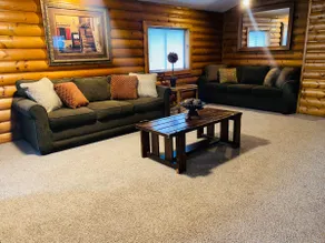Relaxing Cabin on the River - Image 5