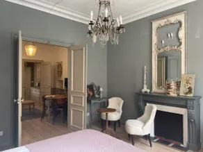 Charming apartment with garden and parking. - Image 2