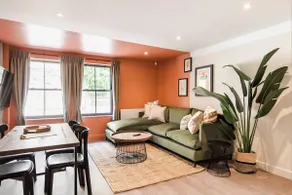 Your Apartment I Arabica House - Image 3