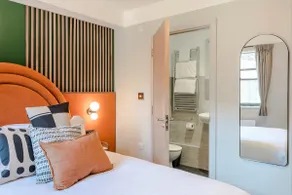 Your Apartment I Arabica House - Image 5