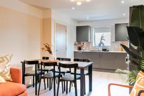 Your Apartment I Arabica House - Image 3