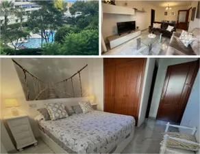 Marbella Center Apartment - Image 2