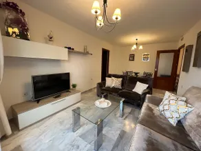 Marbella Center Apartment - Image 4