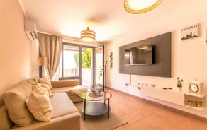 Cozy studio with views in Playa Paraíso - Image 3