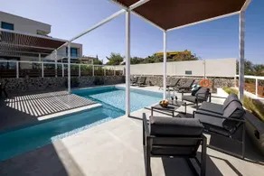 Mon Amour Luxury Villa Sea View Private Pool - Image 4