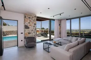 Mon Amour Luxury Villa Sea View Private Pool - Image 5
